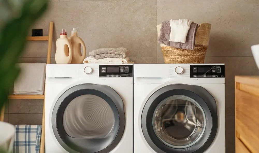 Cómo podemos ser eficientes al lavar la ropa